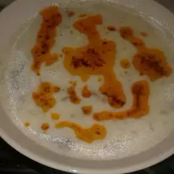 Турска супа с брашно